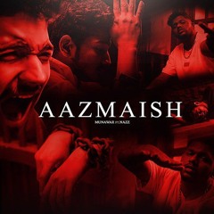 Aazmaish Munawar ft Nazz