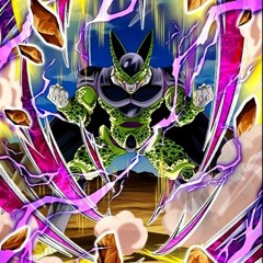 AGL Dokkan Fest Cell Perfect Form Active Skill Extended OST _ Dragon Ball Z Dokkan Batt
