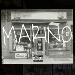 MARINO FREE$TYLE (Prod By. KA$ BURGUNDY)