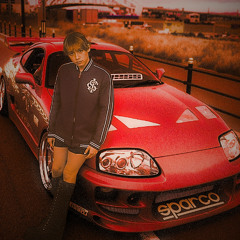 "Speed" - Trap & NFS Type Beat - Prod. VOS