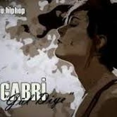 Gabri - Gül Diye