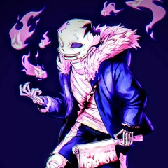 Infected!Sans Theme - By: Flowey Beats