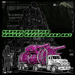 DDos Attack - Rabbia di una Vipera