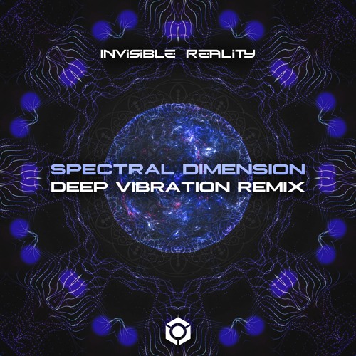 Spectral Dimension (Deep Vibration RMX )