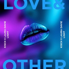 Kisch x Laura Davie / Light