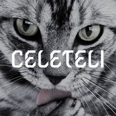 CELETELI - NEKOSTORM