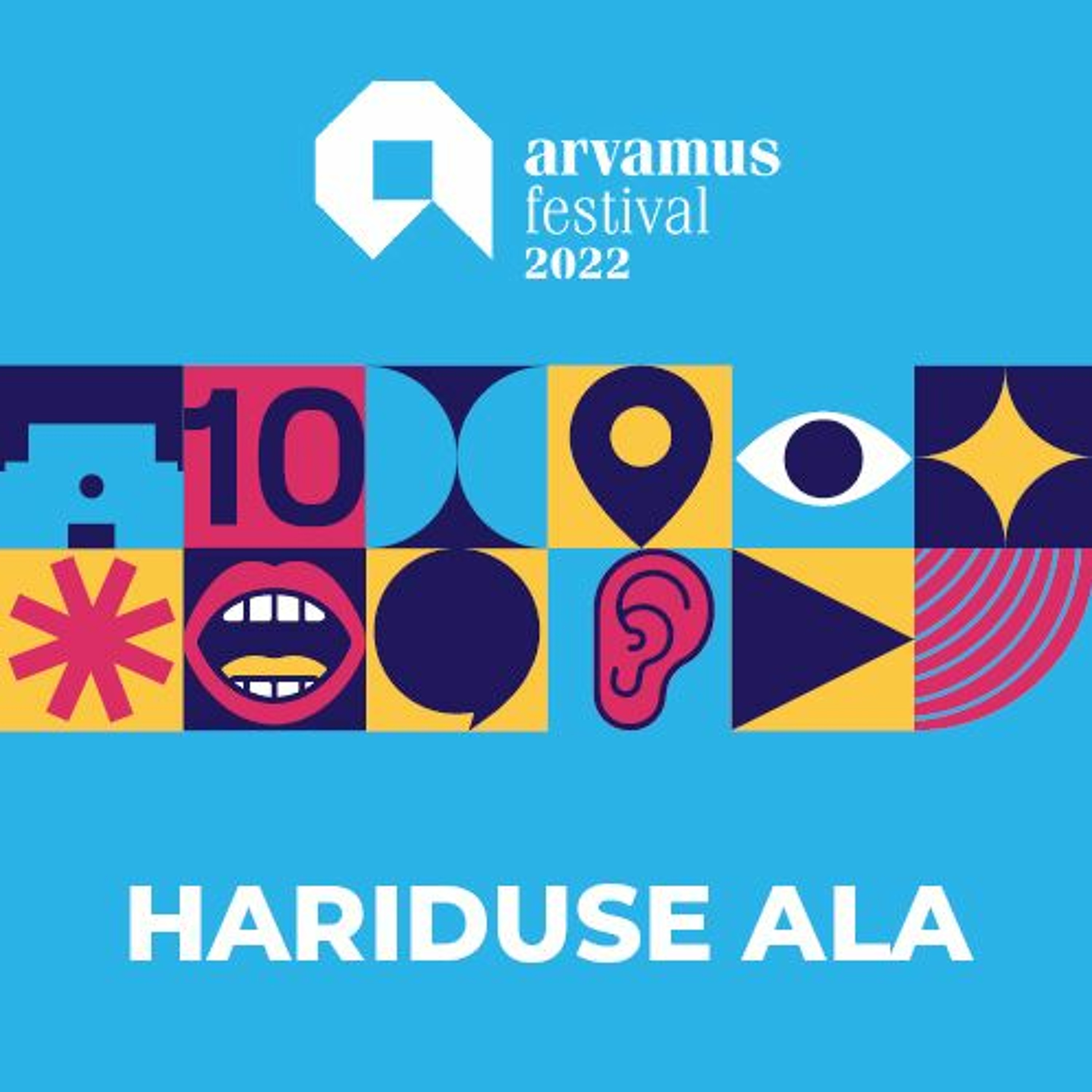 Arvamusfestival