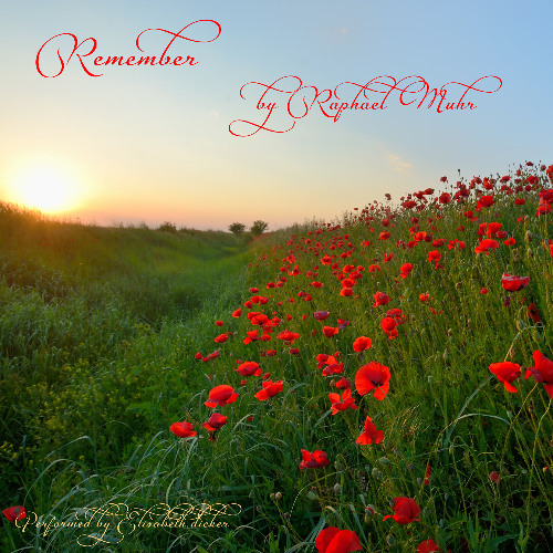 Remember by Raphael Muhr