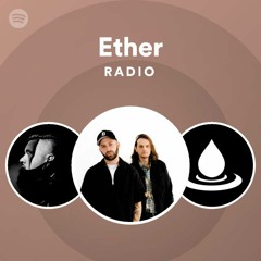 Ether Radio