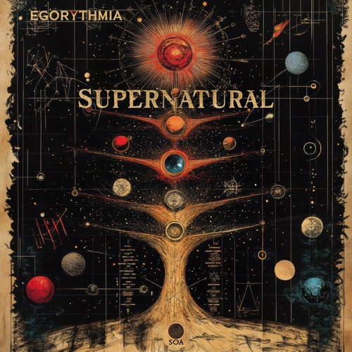 Voices (Original Mix)