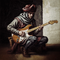 Phrygian Ballad