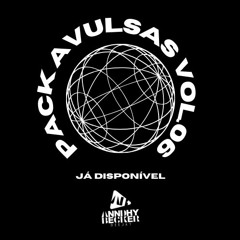 (PREVIA) Anndhy Becker - Avulsas Vol.06