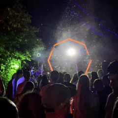 Project P @ Der Berg ravt. - Spontanberg 7 16.08.2025