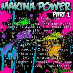 Makina Power