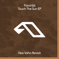 Fairchild - Open Your Eyes