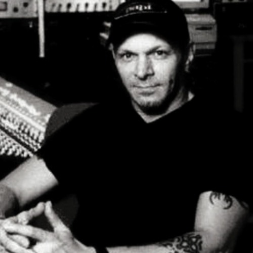 Stream Junior Vasquez 'Live' @ The Sound Factory, NYC - 1992