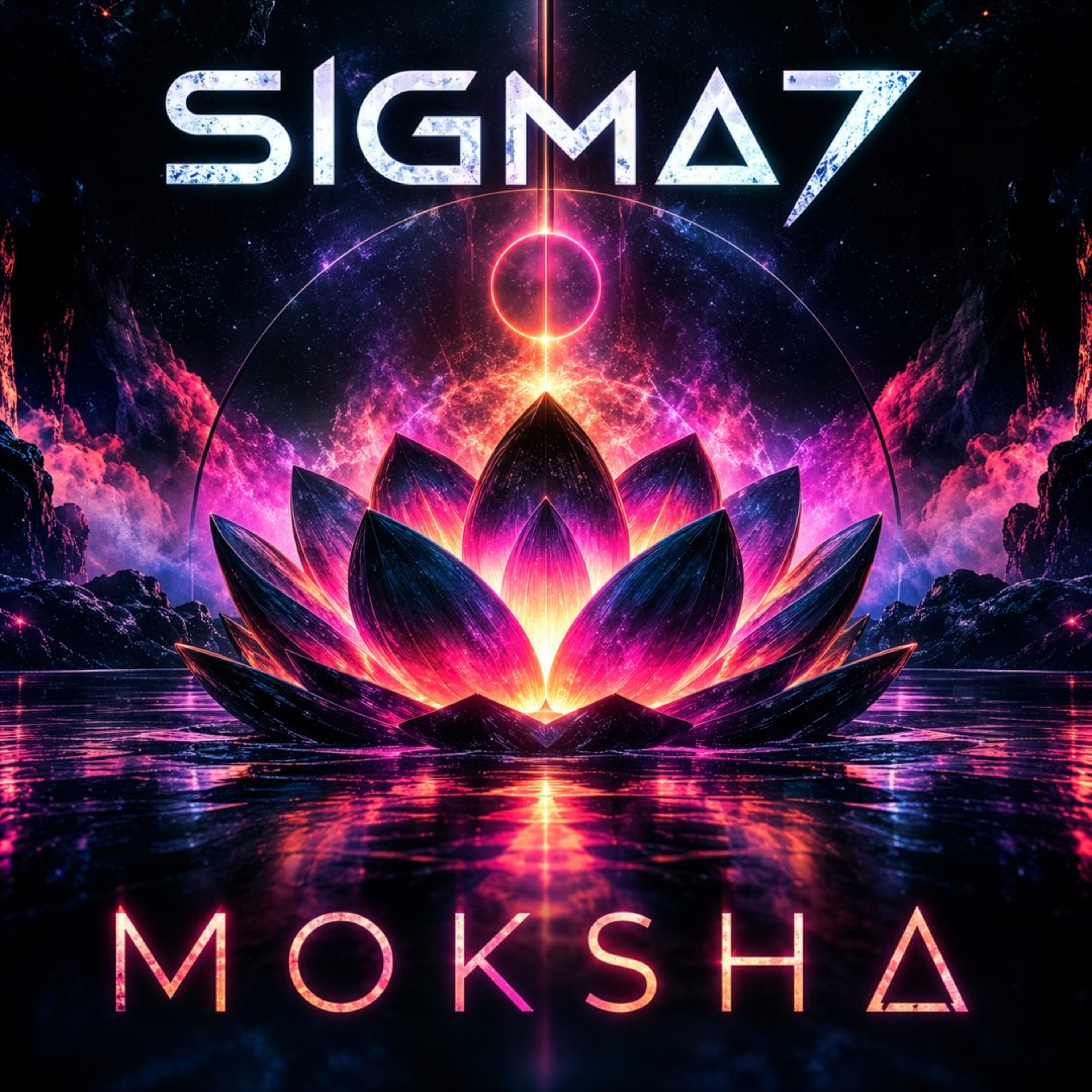Moksha Radio Edit episode artwork