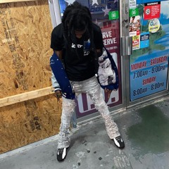 Godly zii - Trench Baby