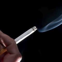 Przerwa na papierosa