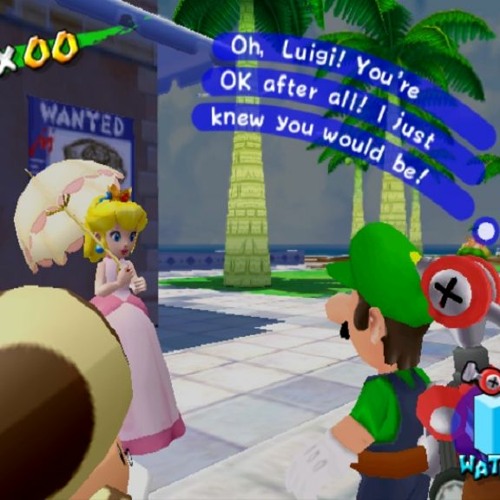 Stream Super Mario 64 Rom Hack Luigi Download BEST by Ron | Listen online  for free on SoundCloud