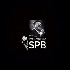 SPB 🥀 2020