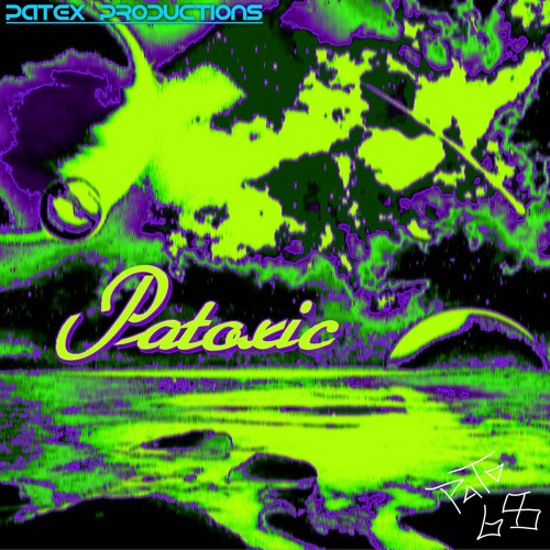 Stream Fusion by Pato | Listen online for free on SoundCloud