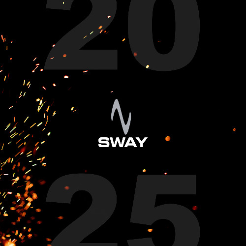 SWAY 2025 - The Mix (Very Short Edit)