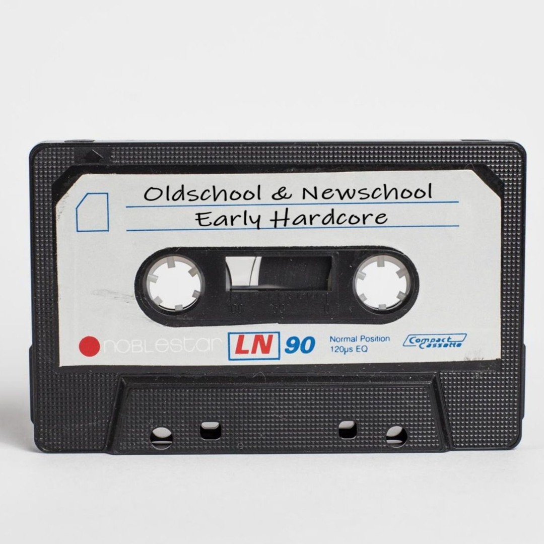 Stream Oldschool & Newschool Early Hardcore by ADAPTIVE
