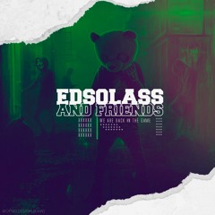 Edsolas'S - CoronBas'S ( Original Mix )