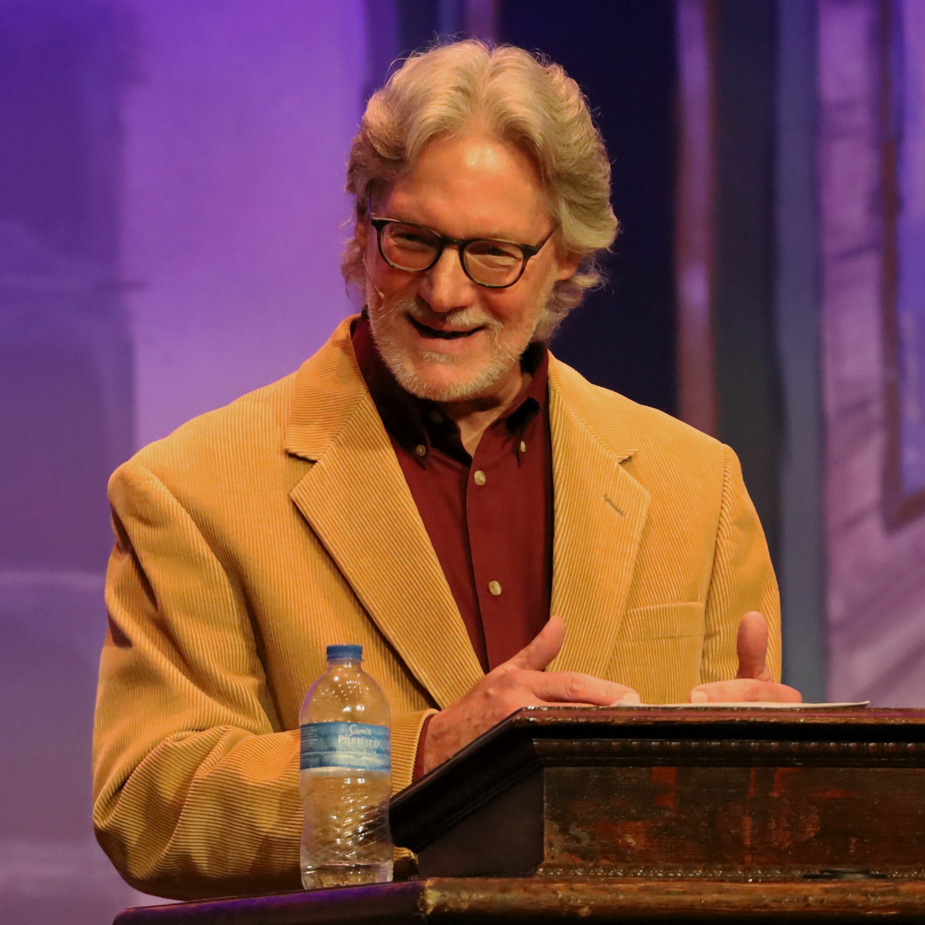 Why I am Still a Christian