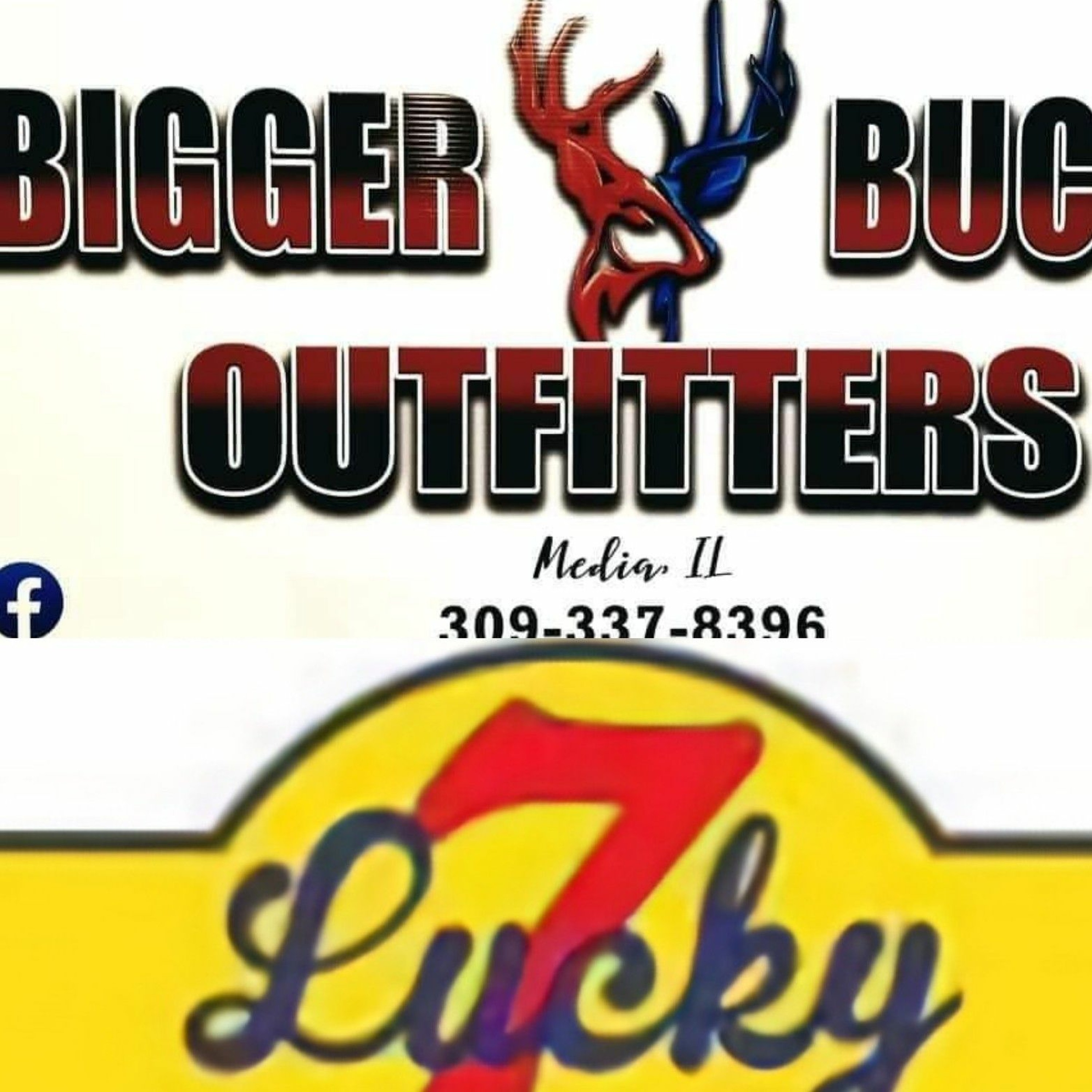 Bucks Of America Podcast