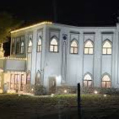 Azan Shaykh Mohamed Jibreel أذان المغرب يوم 25 مارس 2025 الموافق ليلة 26 رمضان 1446 الشيخ محمد جبريل