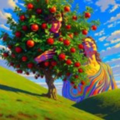 Sweet Apple Tree (Eclectic Collective)