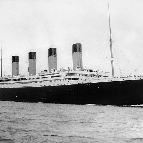 Titanic FAQ