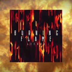 BURNING FLAME