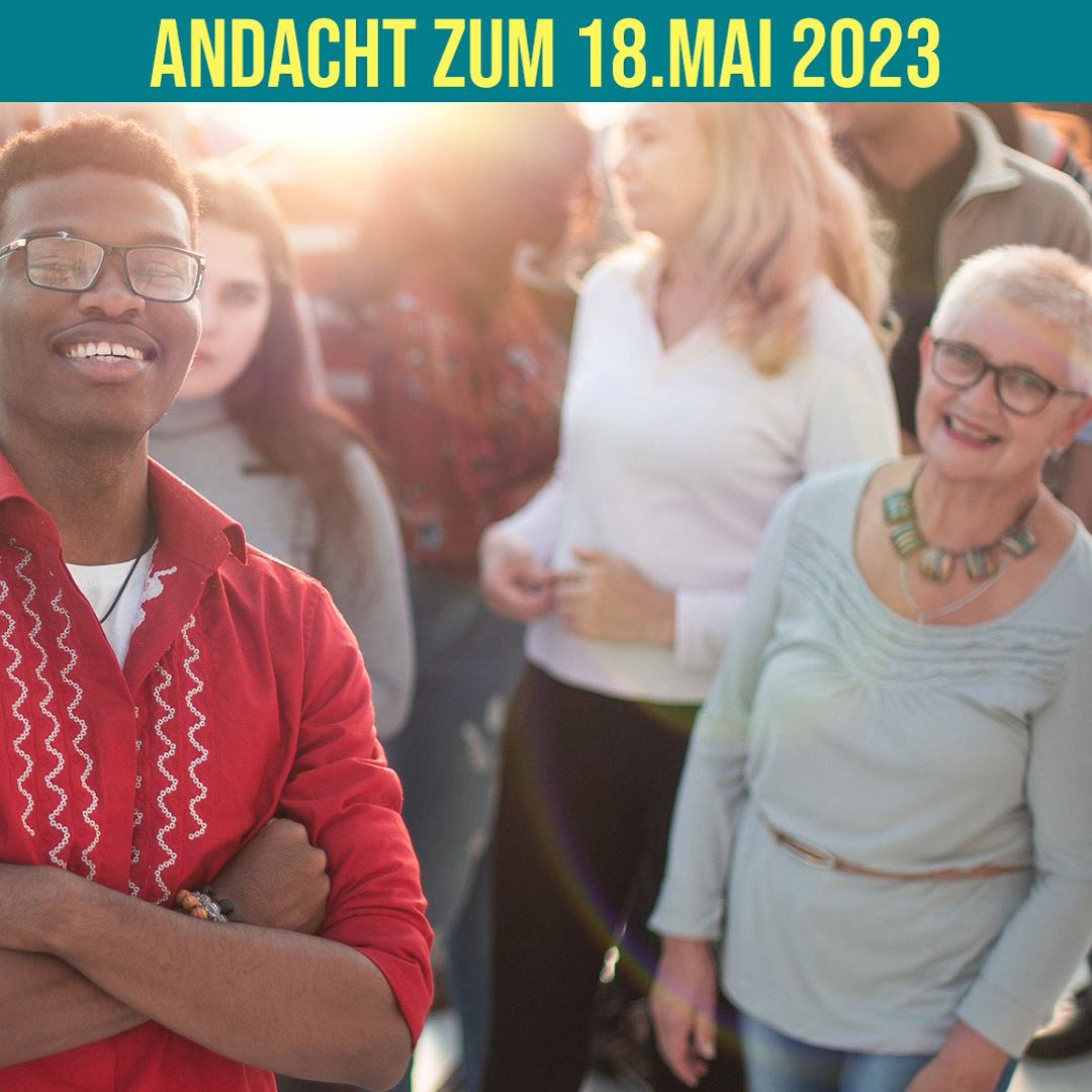Podcast-Andacht