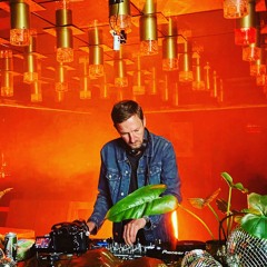 Larse >> BEST WORKS  Exclusive Mix Nr.3 << Flux FM/ Berlin - Club Sandwich 14.9.2025