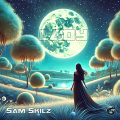Sam Skilz - Lady (Original)