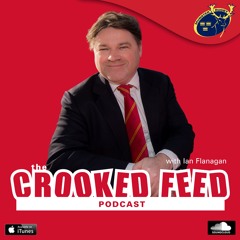 The Crooked Feed | Ian Flanagan