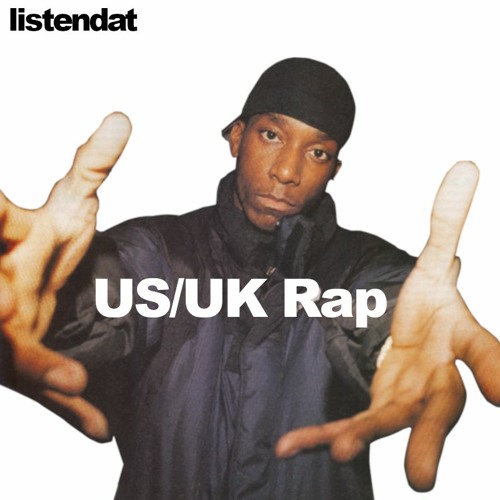US/UK RAP