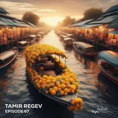 Right Frequency - Episode 67 - Tamir Regev