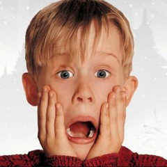 Home Alone Drum and Bass Christmas Remix