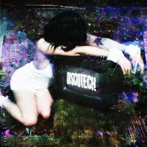 SAY3AM, ZWE1HVNDXR - DISCOTECH
