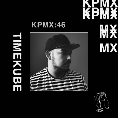 TIMEKUBE KPMX MIX April/May 2023