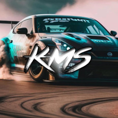 KMS - Parano x DDB'K [ Zouk 2024 ]