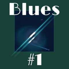 Solo original de blues #1 (Maqueta)