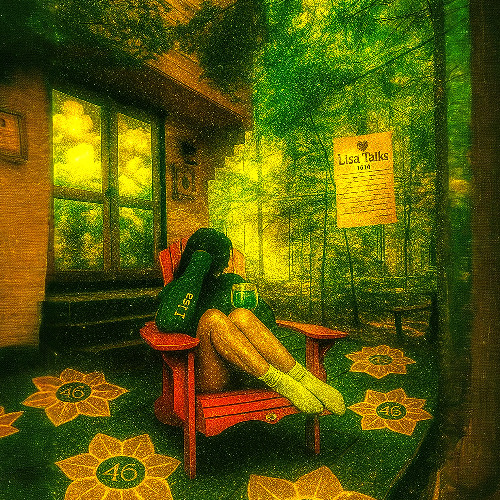 LISA (PROD. 6TRACKS)