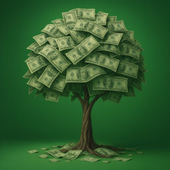 Грошове дерево