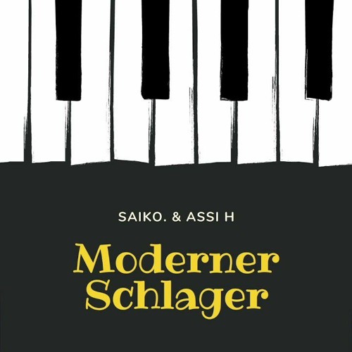 MODERNER SCHLAGER