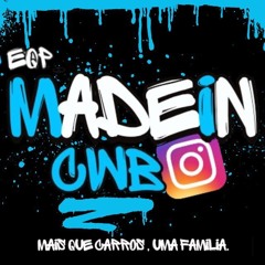 Mega Funk Equipe Made In CWB 05